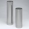 Rhino Rigid Liner 304-Alloy  Stainless Rigid Chimney Liner - 10" x 36"L